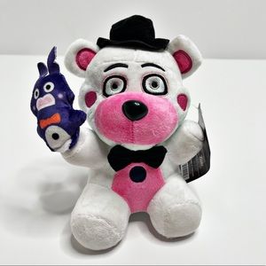 fnaf plush funko funtime freddy